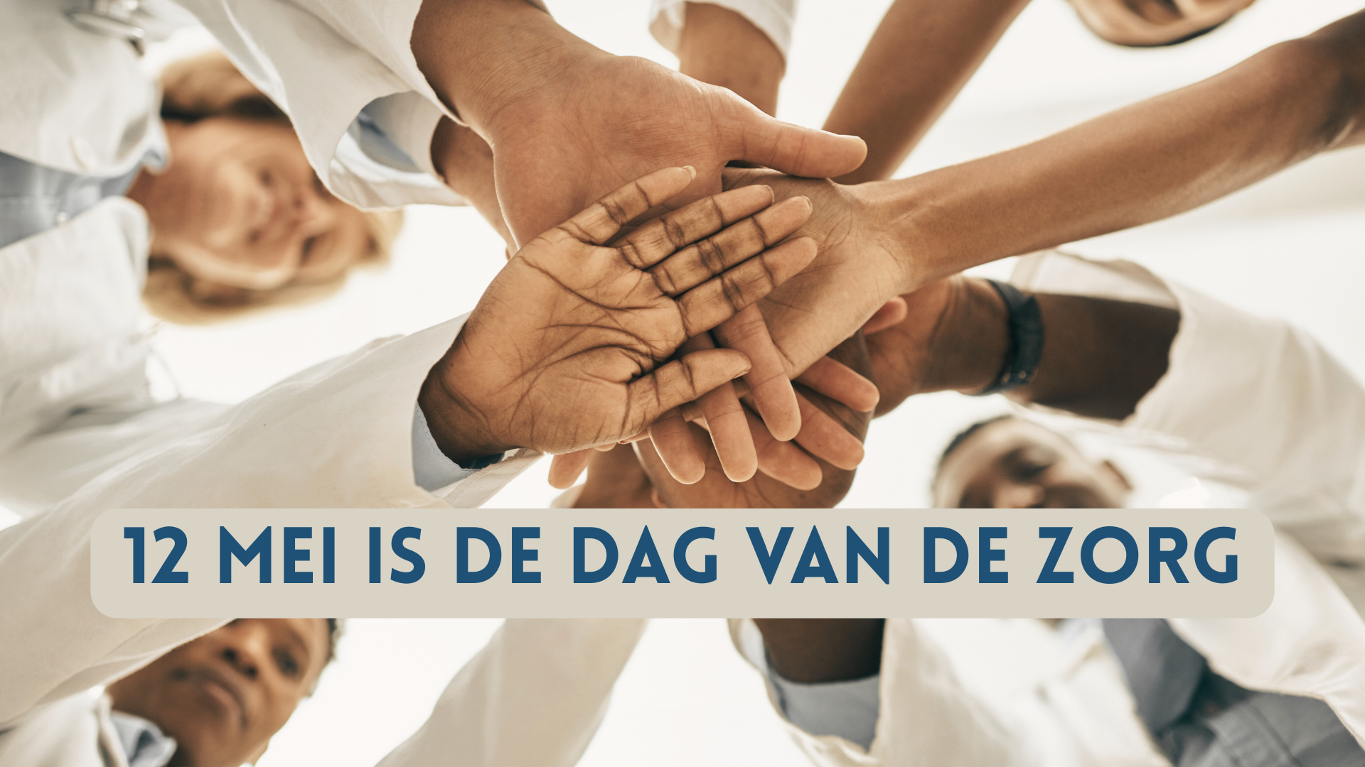 Onze 3 aanraders voor de zorgtoppers – champagne als het perfecte cadeau voor de Dag van de Zorg