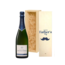Gepersonaliseerde Kist met Champagne voor Vaderdag