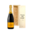Bruiloft Cadeau – Champagne in Gepersonaliseerde Kist
