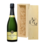 Gepersonaliseerde Magnum kist met Champagne - Huwelijkscadeau