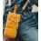 Veuve Clicquot  Brut Puffy Bag ice jacket - Limited Edition