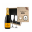 Champagnecadeau – Bedankt voor de samenwerking