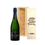 Gauthier-Christophe Gepersonaliseerde Champagne Cadeau als Bedankje voor de Samenwerking
