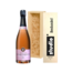 Gauthier-Christophe Gepersonaliseerde Champagne Cadeau als Bedankje voor de Samenwerking