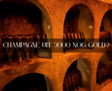 Is Champagne uit 2000 nog Drinkbaar? Alles wat je moet weten over oude bubbels