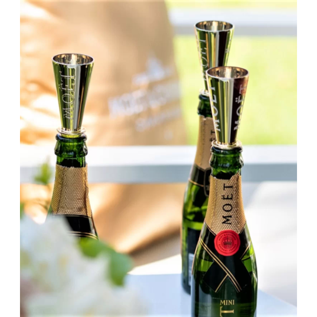 Moët & Chandon Impérial Brut Piccolo set 3x20CL