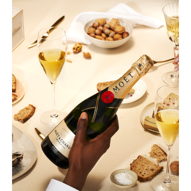 Moët & Chandon Brut Impérial 37,5CL