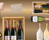 Eindejaarsgeschenk personeel 2025: verras je team met champagne