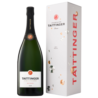 Taittinger Brut Réserve Magnum 1,5L