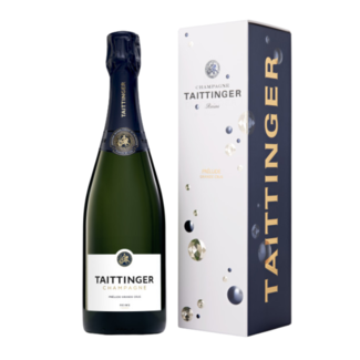 Taittinger Prélude Grands Crus 75CL