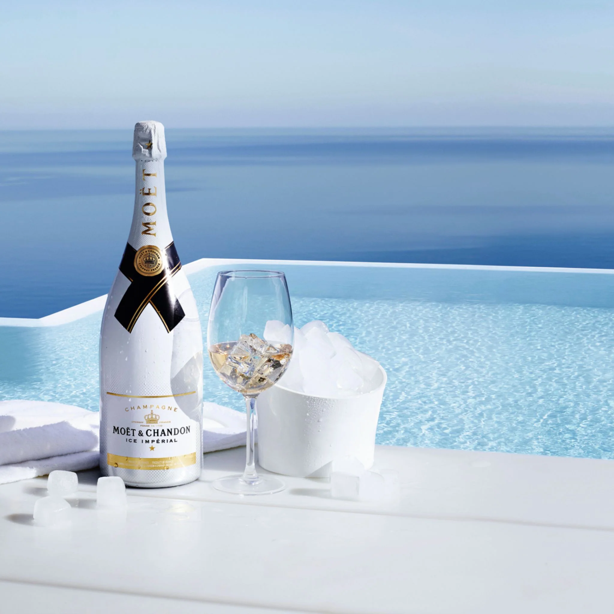 Demi-Sec Champagne