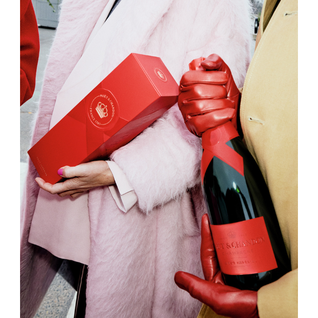 Moët & Chandon Impérial Brut 75cl End of The Year 2025