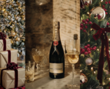 De 5 beste champagnes voor in een kerstpakket 2025