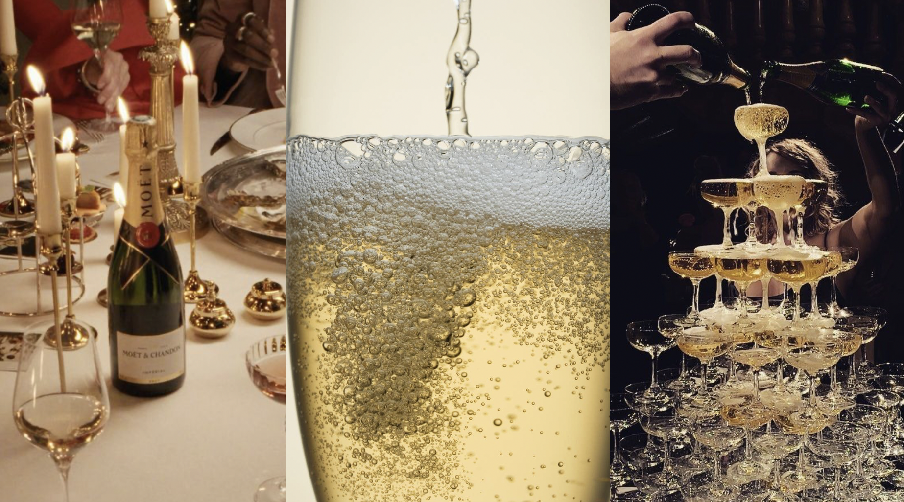 De beste  champagne: dit zijn de meest verkochte champagne merken