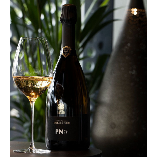 Bollinger PN AYC18 75CL GB