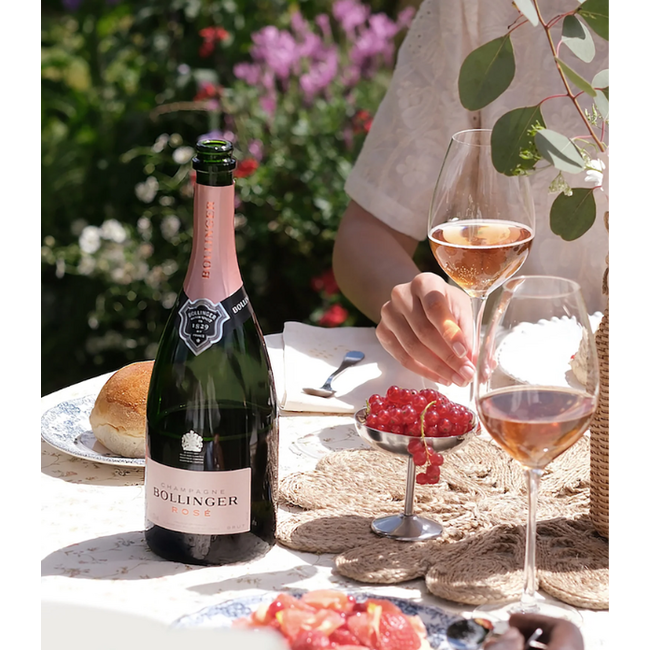 Bollinger Rosé 150CL