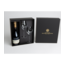 Gauthier-Christophe Grand Cru Vintage 2015 75CL met glazen in giftbox