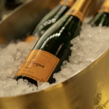 Pensioen/Afscheid Collega