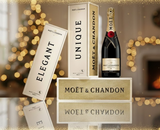 Moët & Chandon Specially Yours – Het Persoonlijkste Champagnecadeau van dit Jaar
