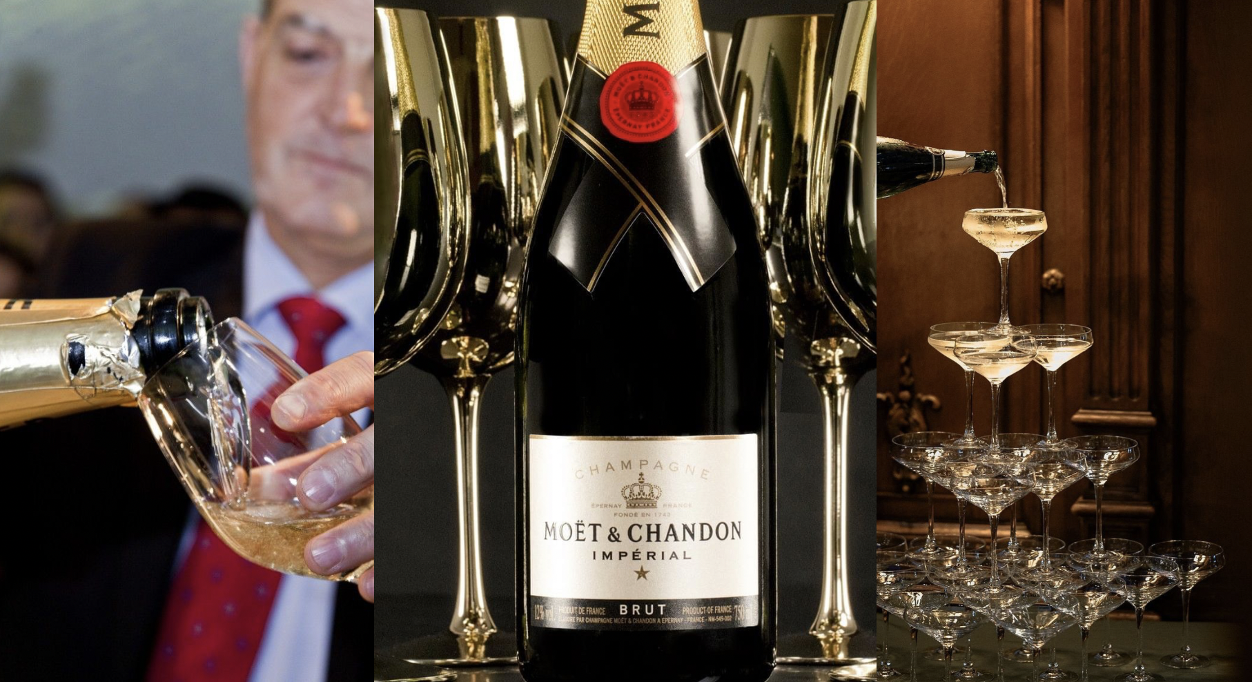 De Beste Champagne Relatiegeschenken 