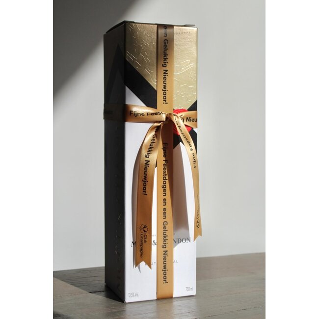 Luxe Gepersonaliseerd Cadeaulint