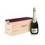 Limited Edition - Krug Clos du Mesnil 2009 75cl in kist