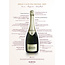 Limited Edition - Krug Clos du Mesnil 2009 75cl in kist