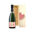 Valentijn in Rosé – Het Perfecte Persoonlijke Champagnecadeau