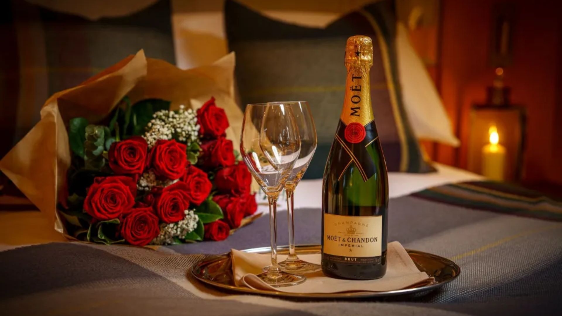 Valentijn extra speciaal maken? Bekijk nu onze  top 3 Valentijn champagne cadeaus voor 2026