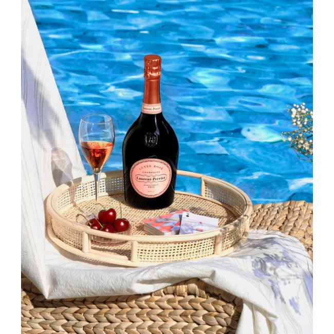 Laurent Perrier Brut Rosé 75CL
