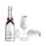 Moët & Chandon Ice Impérial Rosé Gift + 2 Ice Glazen