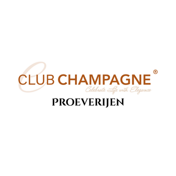 Champagne Proeverij