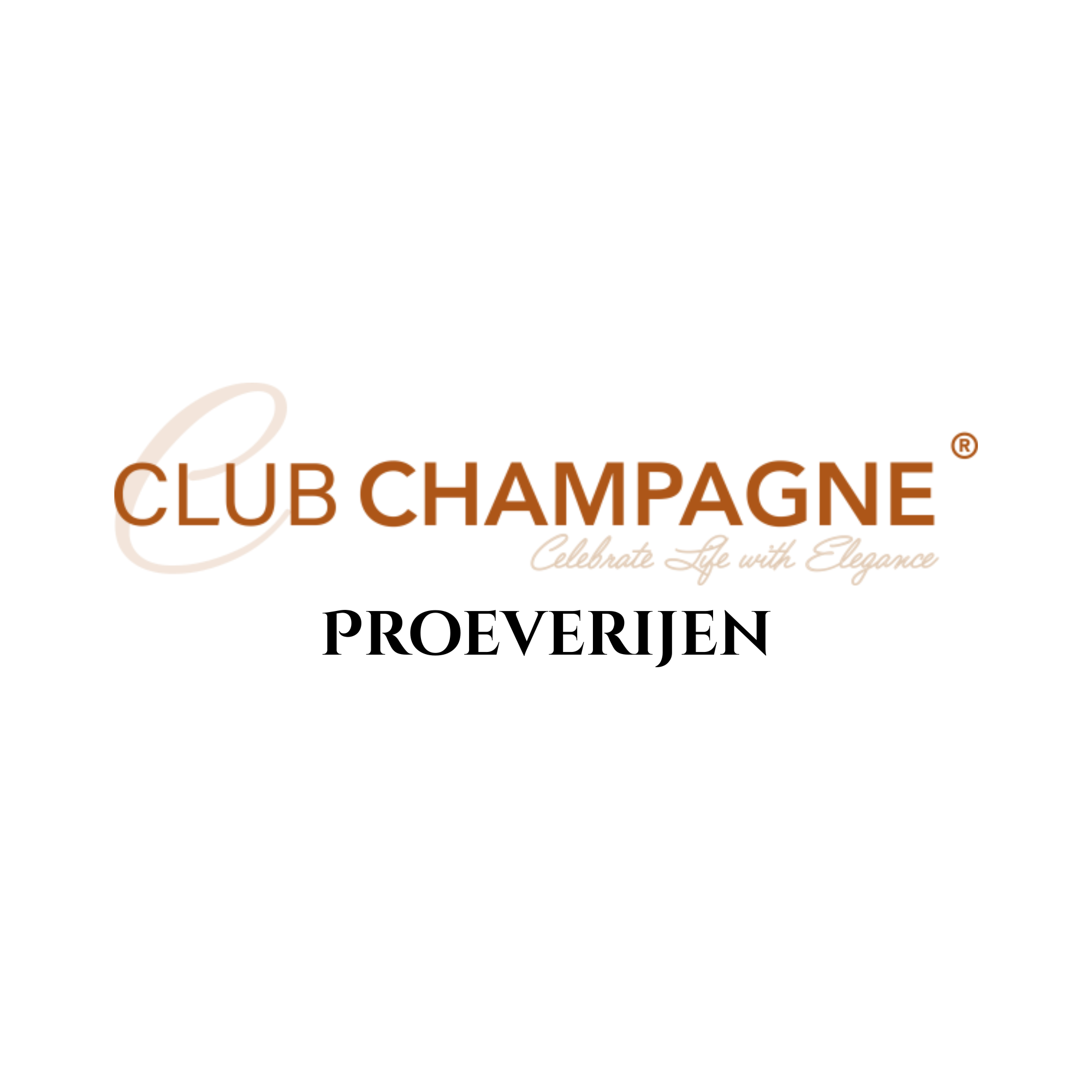 Champagne Proeverij kopen