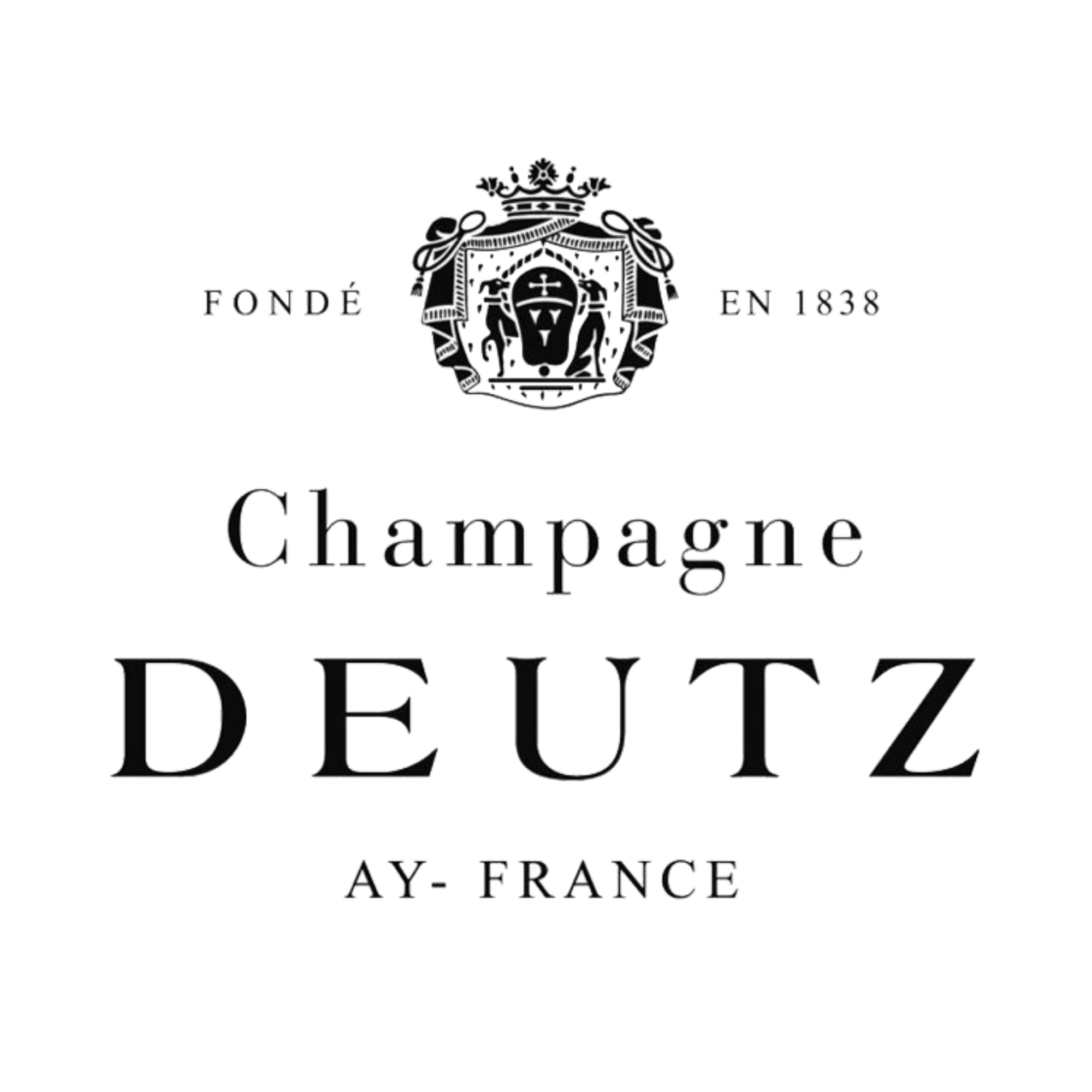 Deutz Champagne kopen