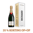 Moët & Chandon Brut 75CL Specially Yours Limited