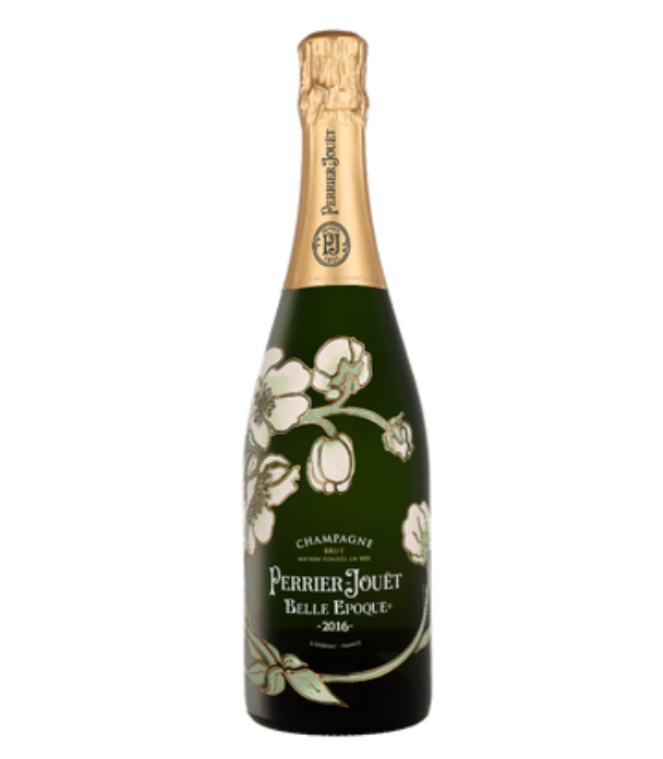 その他 Perrier Jouet Belle Epoque 2016 Perrier-Jouët Belle Epoque 2016 - Club Champagne
