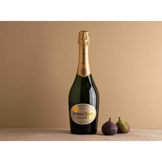 Perrier-Jouët   Grand Brut 75CL