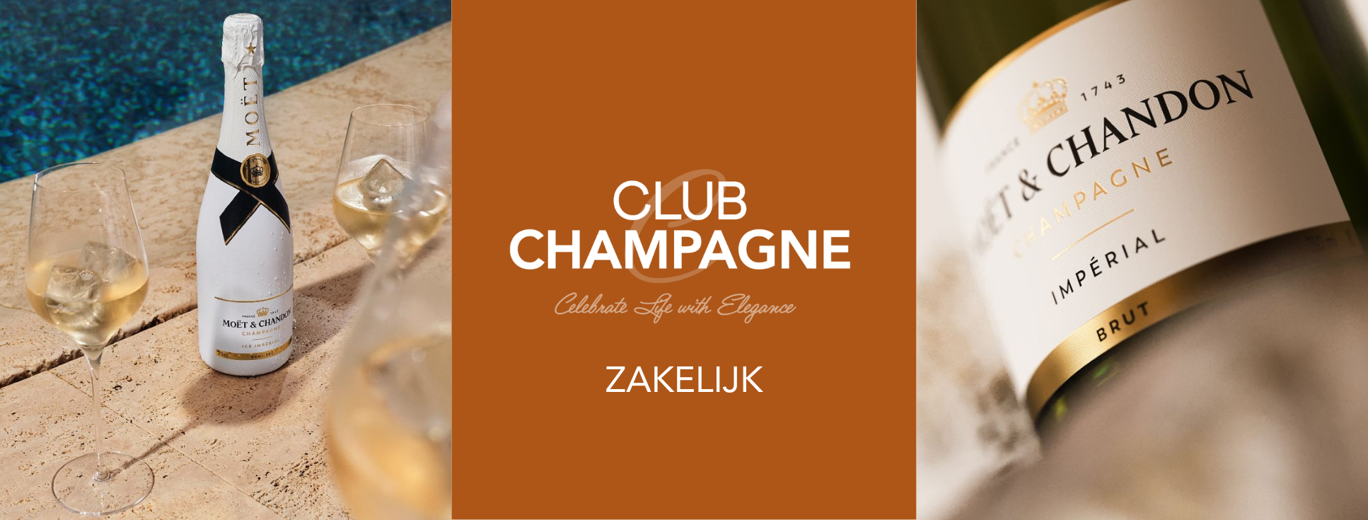 zakelijk champagnes bestellen