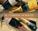 Welke champagne kiezen? Ontdek jouw perfecte champagne in onze keuzehulp