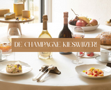 Welke champagne kiezen? Ontdek jouw perfecte champagne in onze keuzehulp