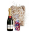 Moët & Chandon Paaspakket Brut 37,5cl met Paaseitjes