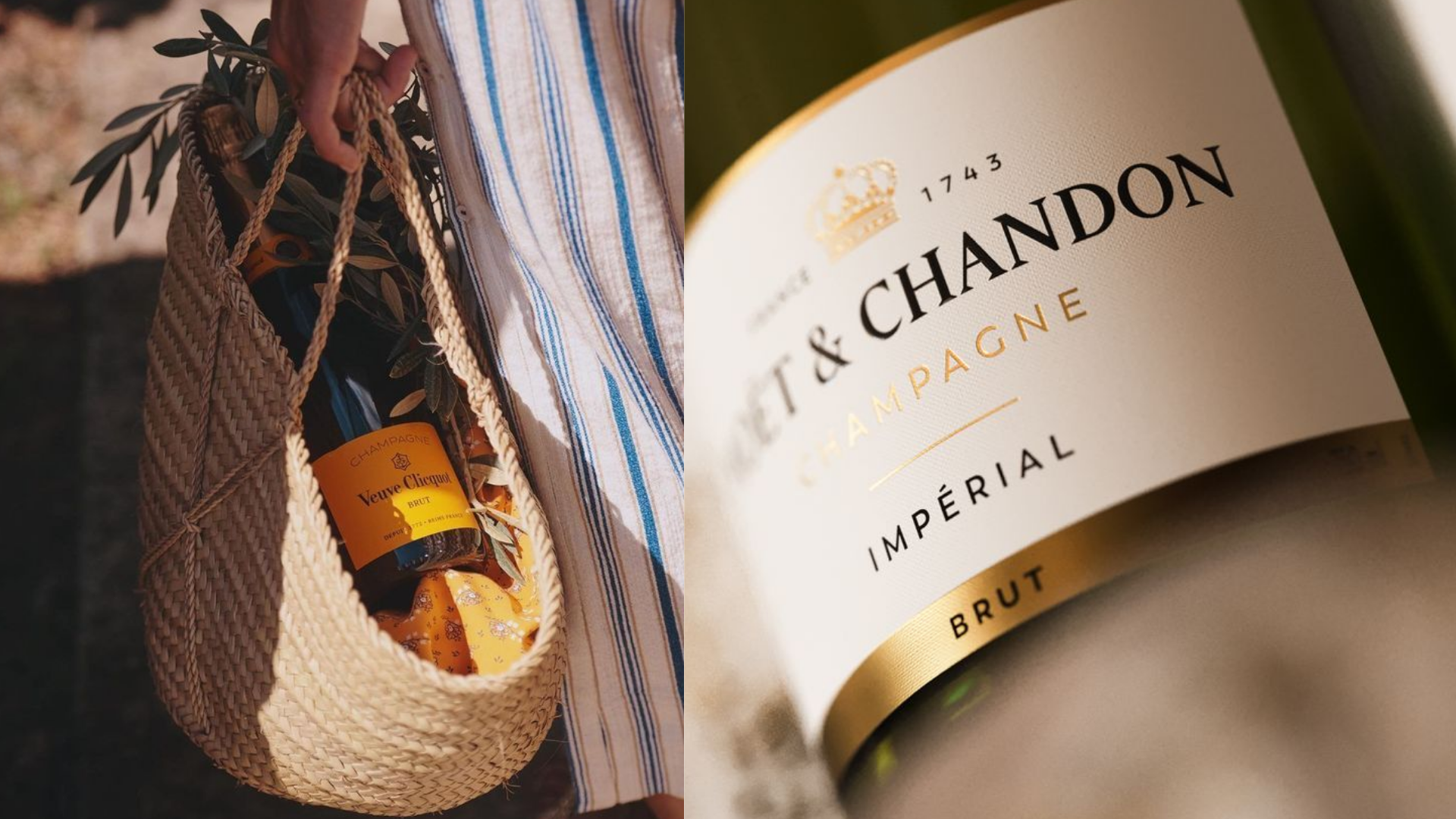 Wat is Brut Champagne? Wij leggen het uit