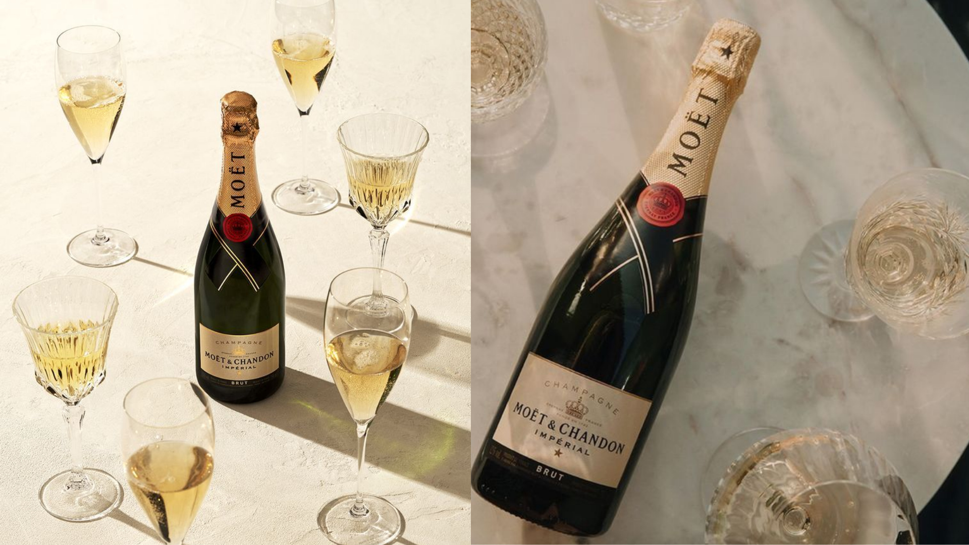 Hoelang kan je Champagne bewaren?