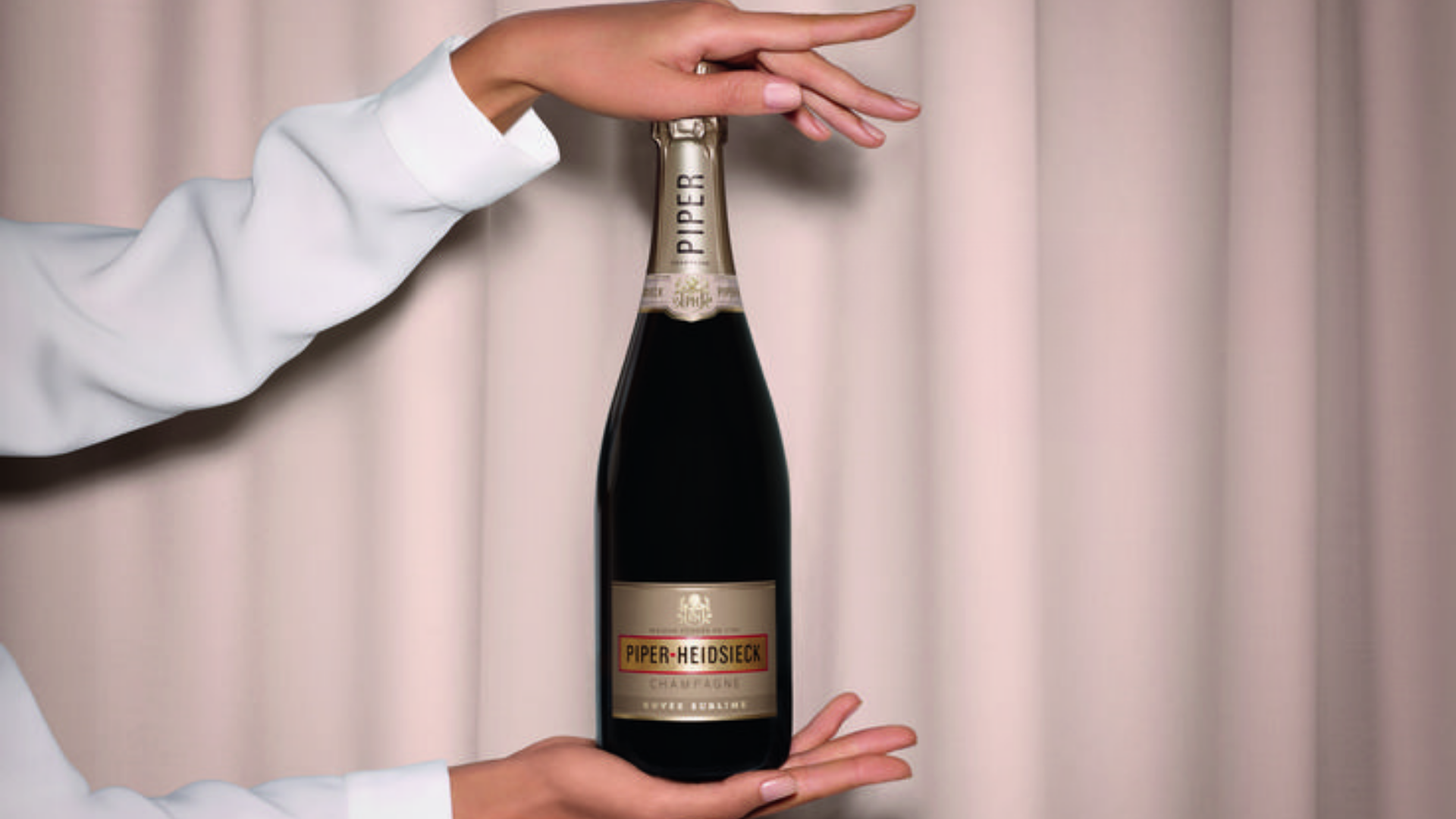 Wat is demi sec champagne? Wij leggen het uit!