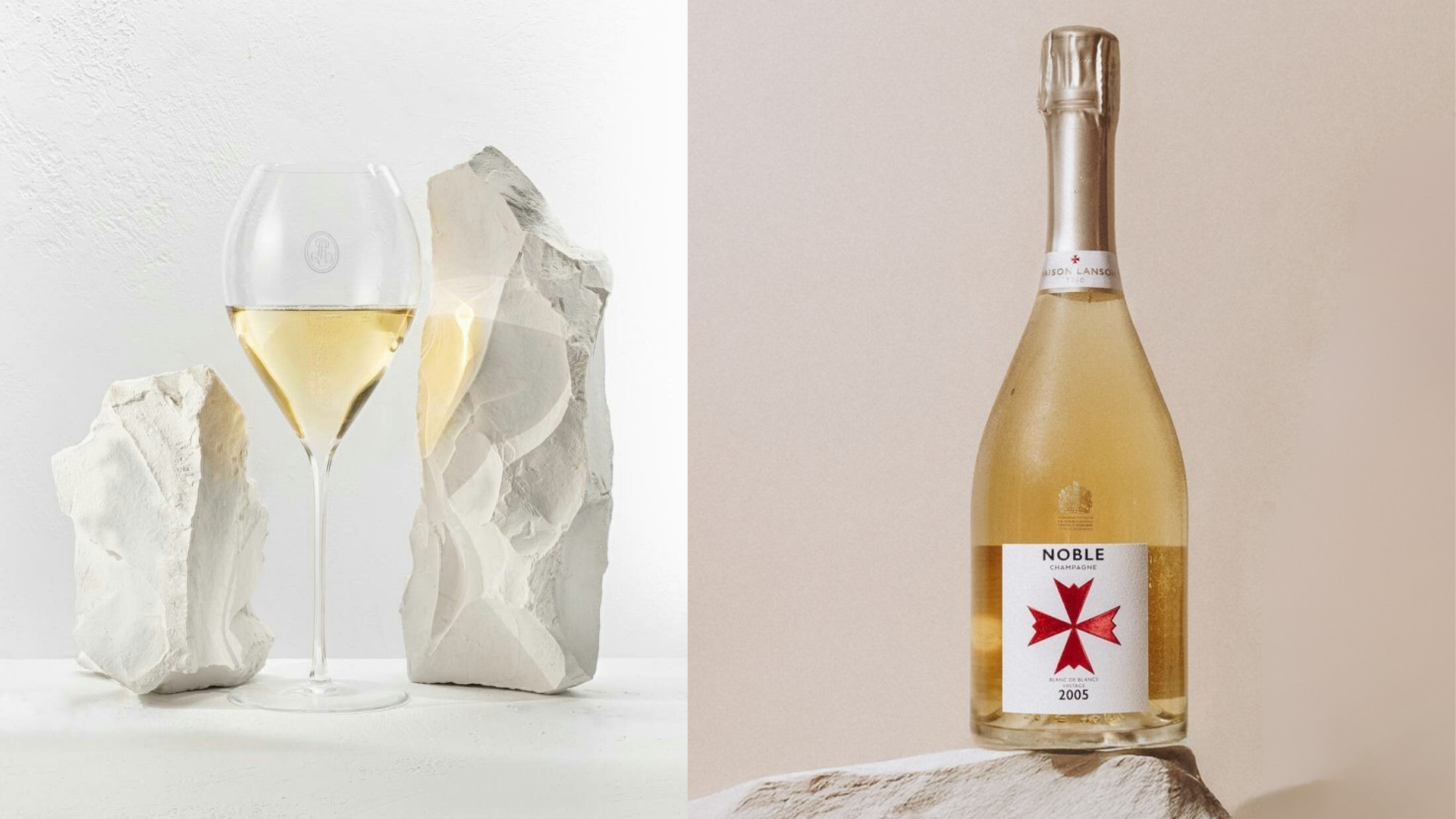 Wat is blanc de blancs champagne? Wij leggen het uit!
