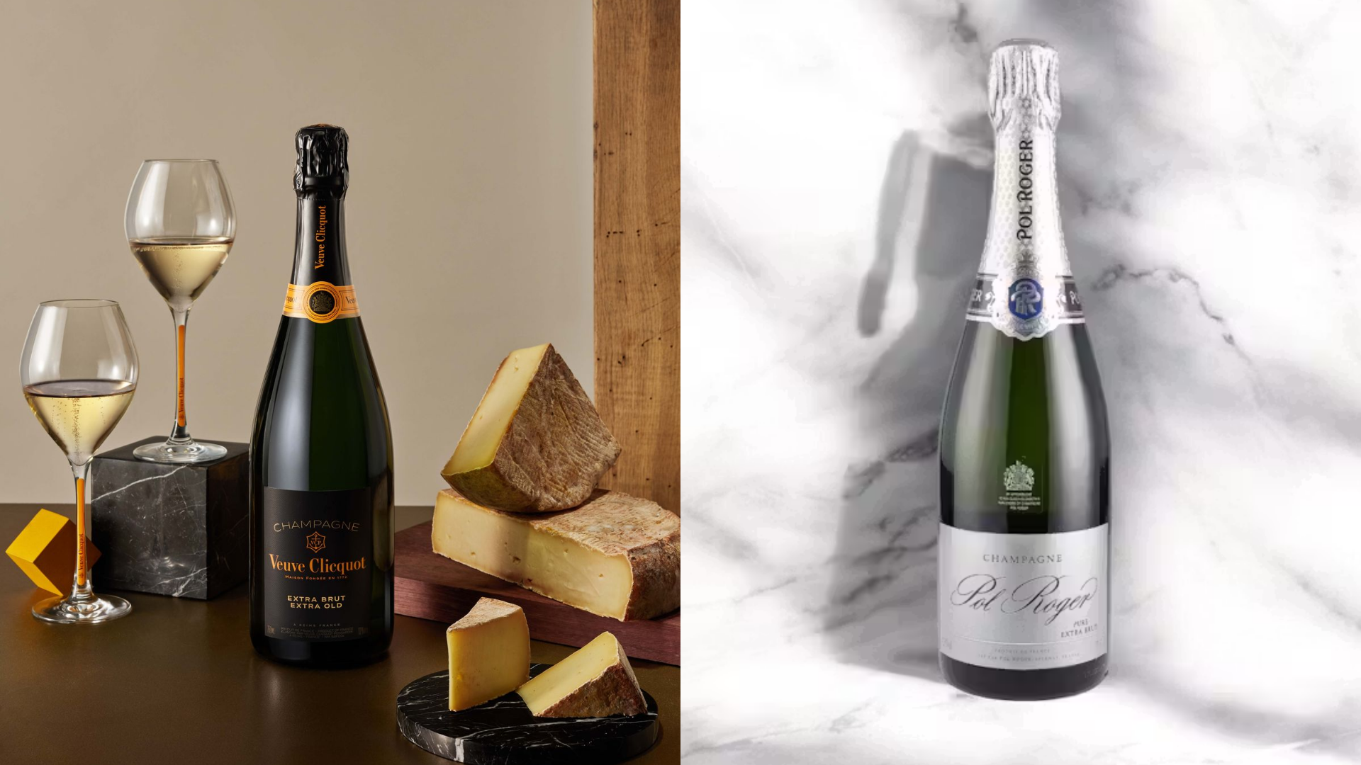 Wat is extra brut champagne? Wij leggen het uit!