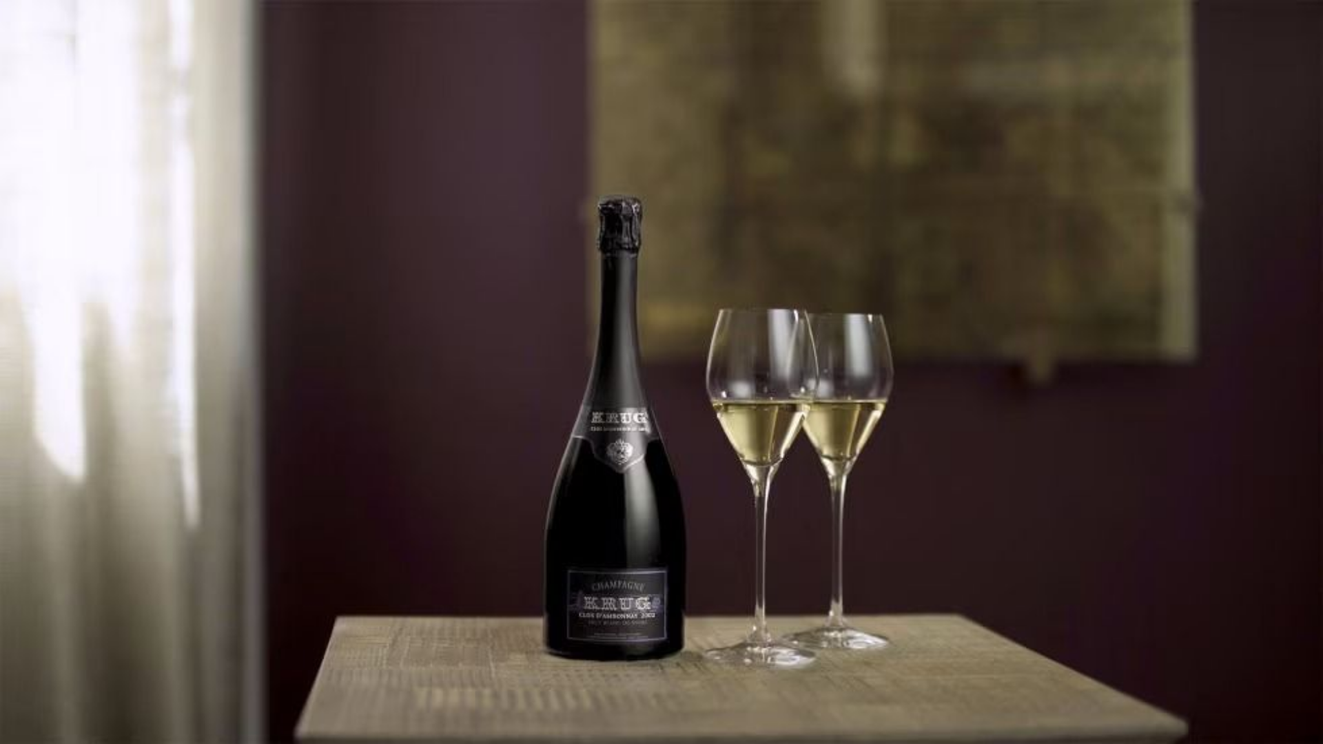 Wat is blanc de noir champagne? Wij leggen het uit!