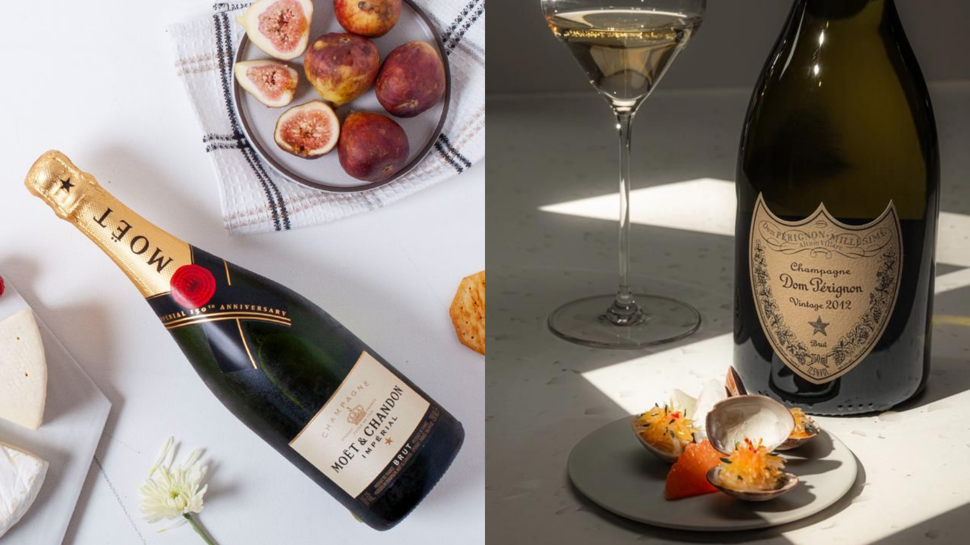 Van brut tot Prestige Cuvée: Wat Betekenen de Verschillende Champagne Stijlen?