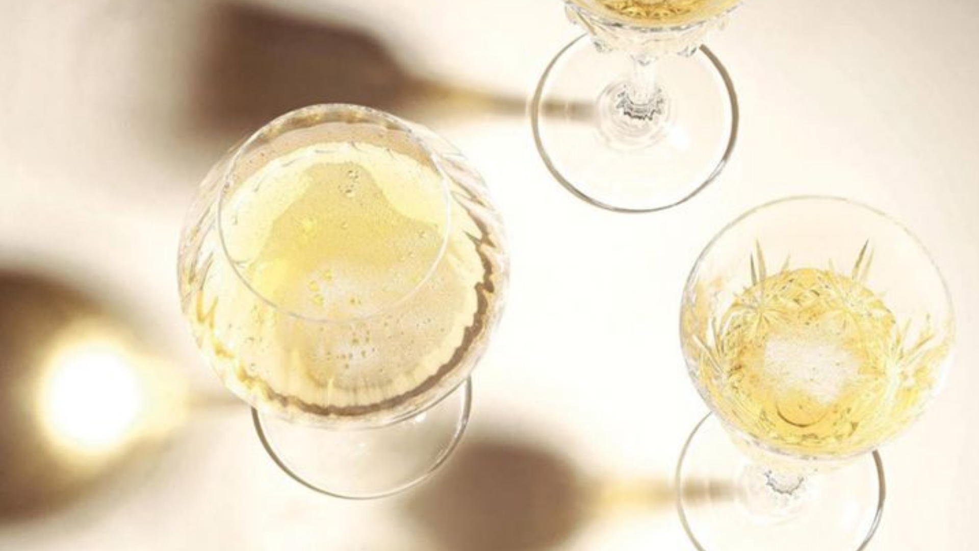 Wat is het verschil tussen cava, champagne en prosecco?