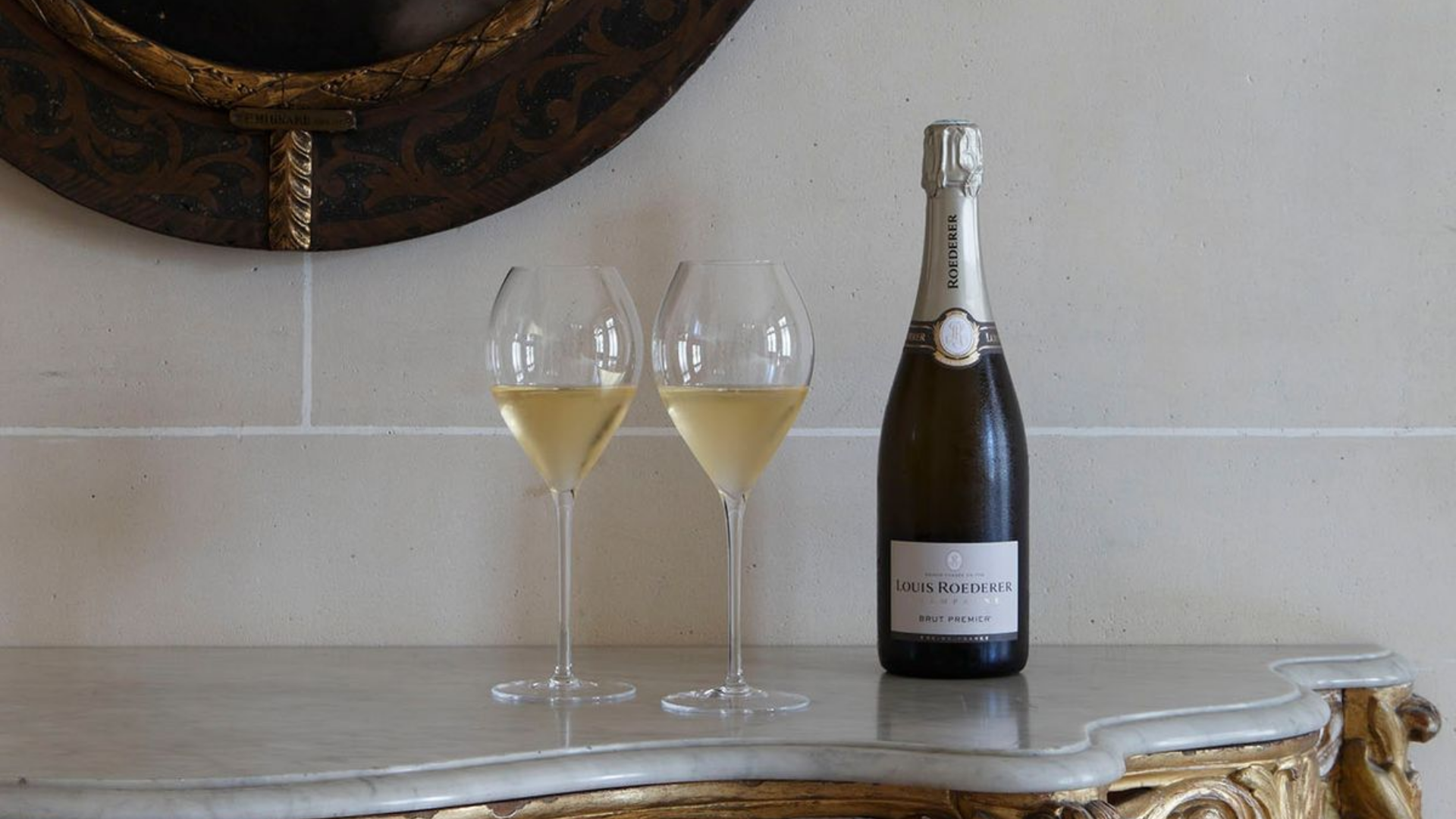 De champagne aanbiedingen van maart 